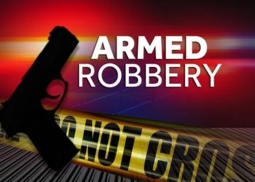 Assemblyman Shot In Daylight Robbery At Agona Asafo
