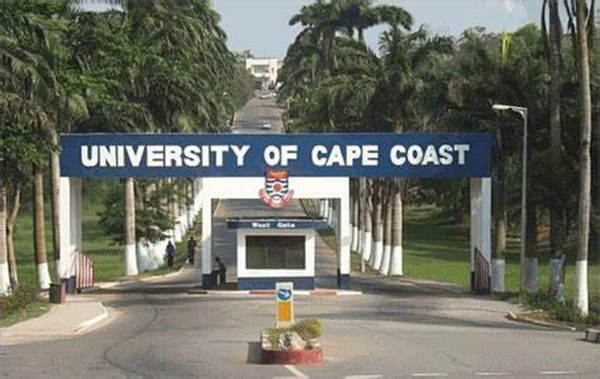 UCC Level 200 Student Dies In Campus Road Accident