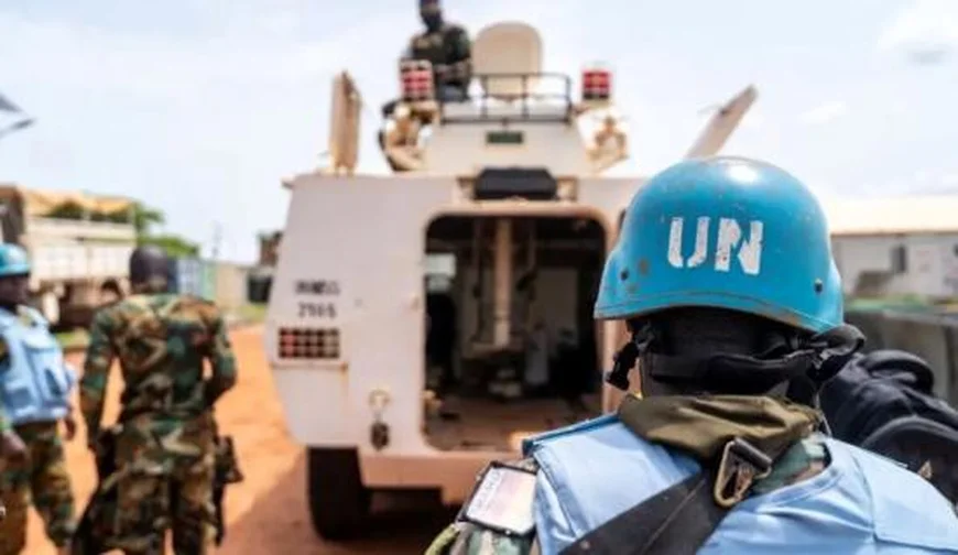 Government Condemns Attack On Ghanaian Peacekeepers In Lebanon, Calls For UN Investigation