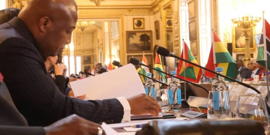 Scrap Tariffs, Trade Barriers Among Member States – Ghana To Commonwealth