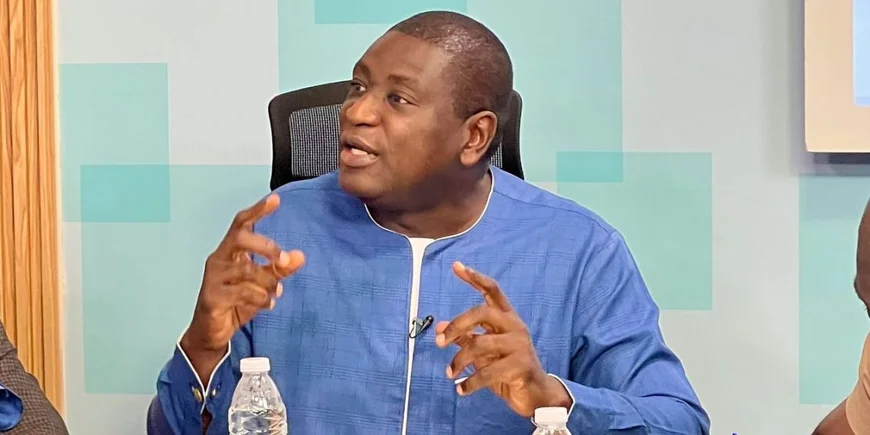 NPP Lost Momentum in Galamsey Fight After Political Backlash — Energy Analyst