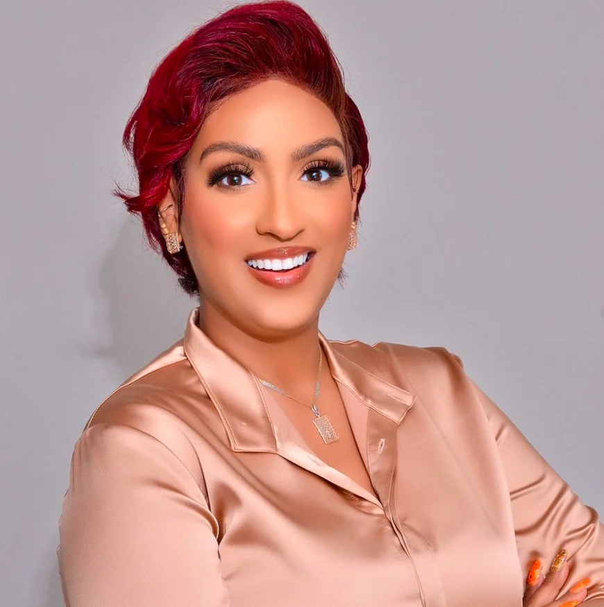 I Will Give Marriage A Second Chance – Juliet Ibrahim