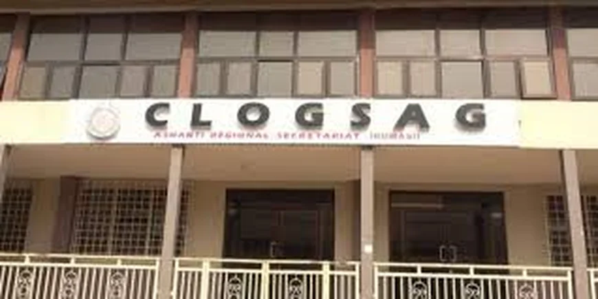 CLOGSAG Begins Indefinite Nationwide Strike Today