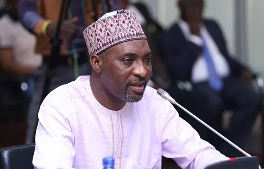 105,000 Applicants Qualify For Security Medicals; Only 5,000 To Be Recruited