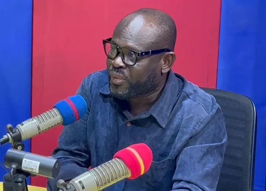 Security Service Recruitments: “Picking 5,000 From 105,000 Is Wicked” – NPP Communicator Demands Refund of Security Recruitment Fees (VIDEO)