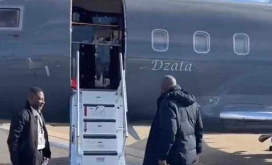I’ll Be Surprised If Ghanaians think Mahama Using His Brother’s Jet Comes At No Cost To The State – Asafo-Adjei