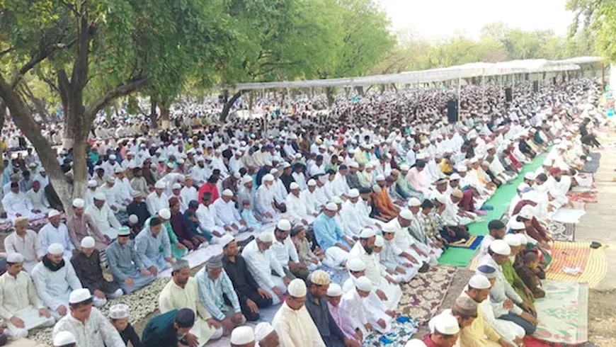 March 20 And 23 Declared Public Holidays For Eid-Ul-Fitr And Shaqq Day