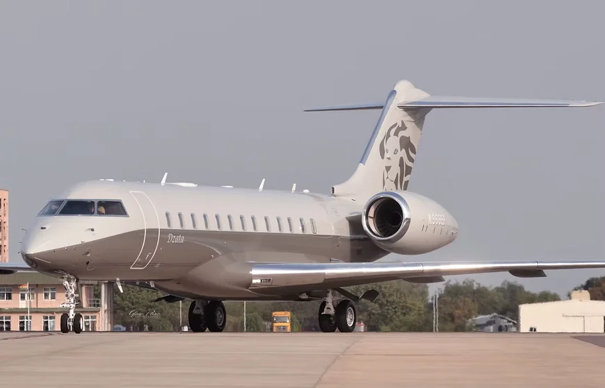 Manasseh Azure Awuni Raises Conflict of Interest Concerns Over President Mahama’s Use of His Brother’s Private Jet