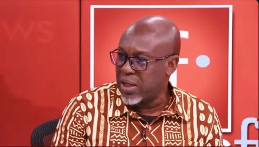 GH¢21bn Audit: We Focus Too Much On Politicians And Ignore Civil Servants – Kofi Bentil