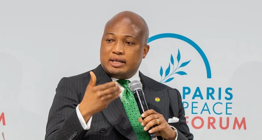 Foreign Affairs Ministry Warns Ghanaians Against QNET-Related Travel Schemes