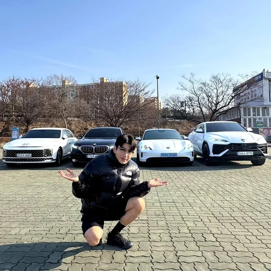 South Korean YouTuber Offers $2.4m Apartment Giveaway to Promote 60-Cent Membership