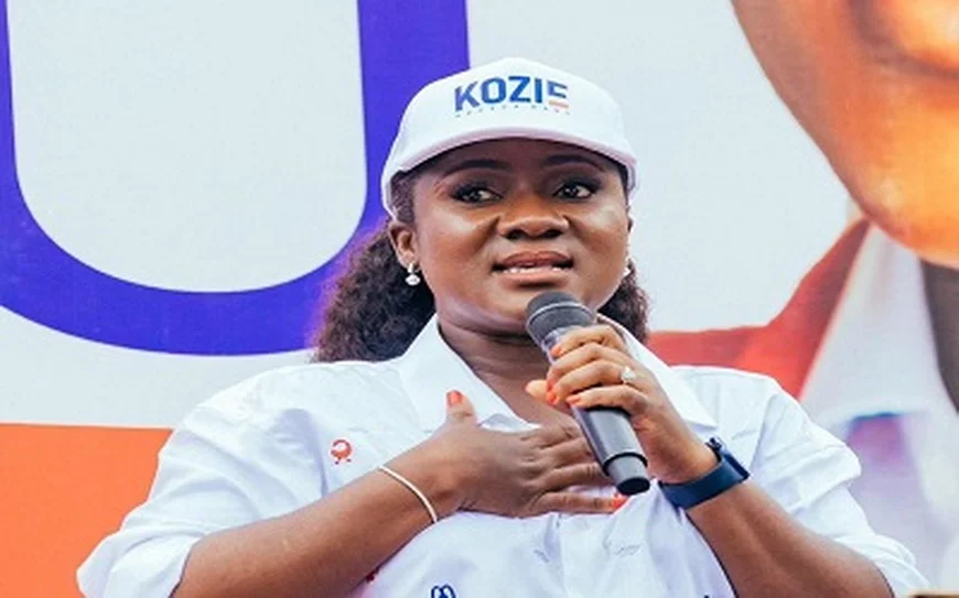 Akosua Manu Urges Government to Reinstate ORAL to Demonstrate Anti-Corruption Commitment