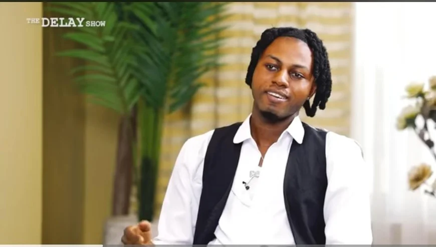 I Was Sacked From School For Doing Music – Kweku Flick Reveals