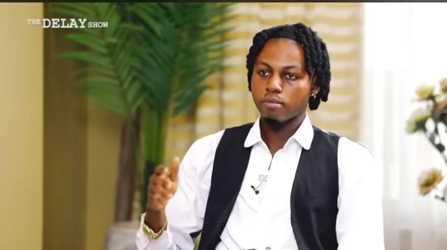 ‘I Was Forced to Be a Star’ – Kweku Flick on Sudden Fame
