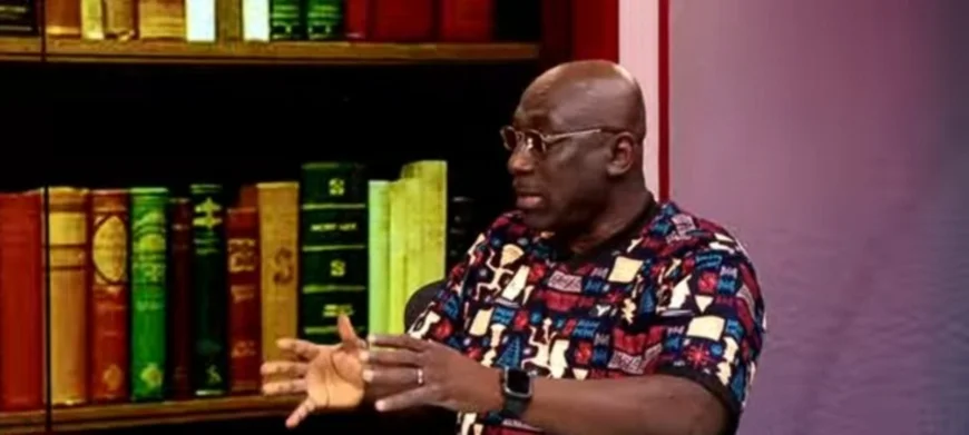 Ghana to Expand Digital Traffic Enforcement With Traffitech Project, Says Road Safety Commission