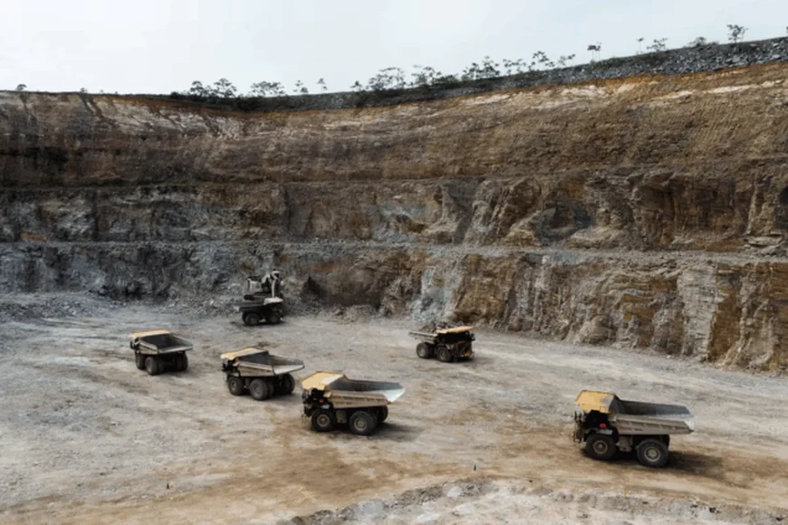 Mining Investors Raise Concern Over Delay In Ghana’s Lithium Lease Ratification