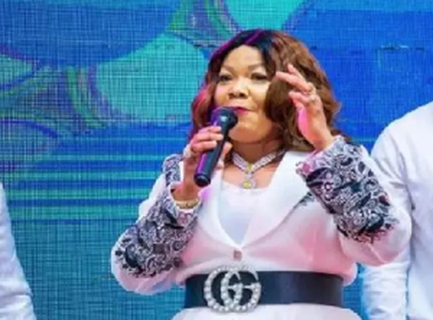 “I Don’t Regret Going To Prison” – Agradaa