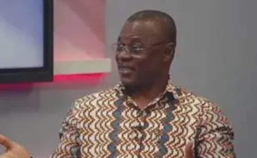 Dusty Roads Trigger 40% Spike in Pneumonia Cases in Garu — MP Raises Alarm