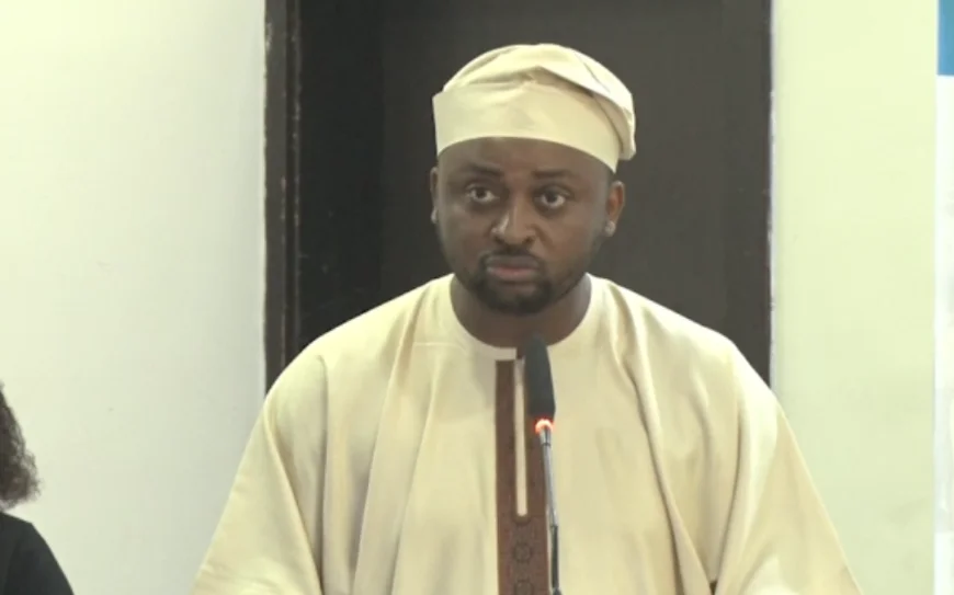 Minority Calls For Overhaul Of Parliamentary Training