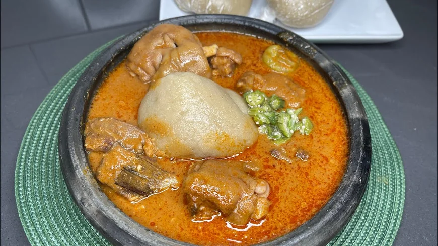 Nutrition Expert Urges Ghanaians to Eat Kokonte to Combat Gastric Disorders