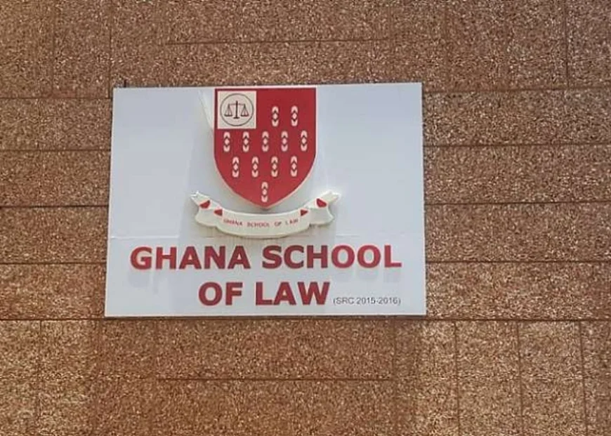 Ghana School of Law: Student Dies After Collapsing During Lecture
