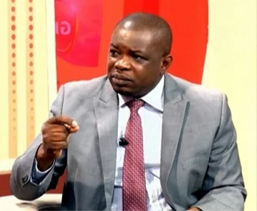 Agbodza: 23 Road Projects Worth GHS14.8bn Inherited Under Big Push