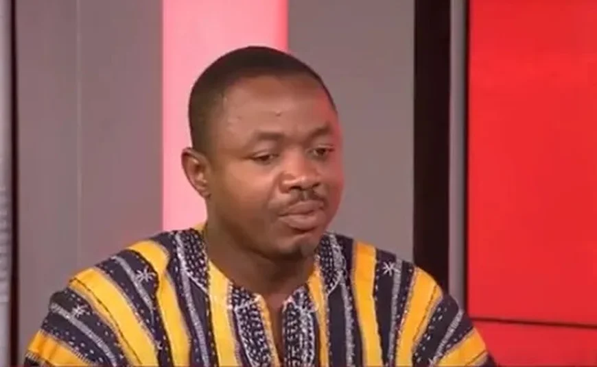 Korle Bu Has About 1,500 Functional Beds – Titus Beyuo Reveals