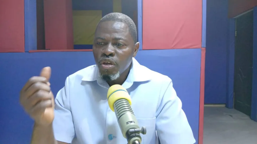 Africa Must Reduce Reliance On Foreign Aid – Odododiodioo MP