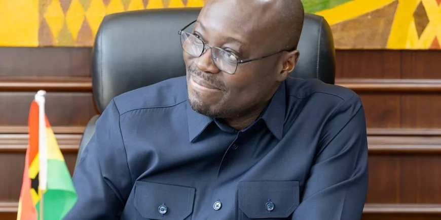 Ghana to introduce Loans Act for accountable borrowing