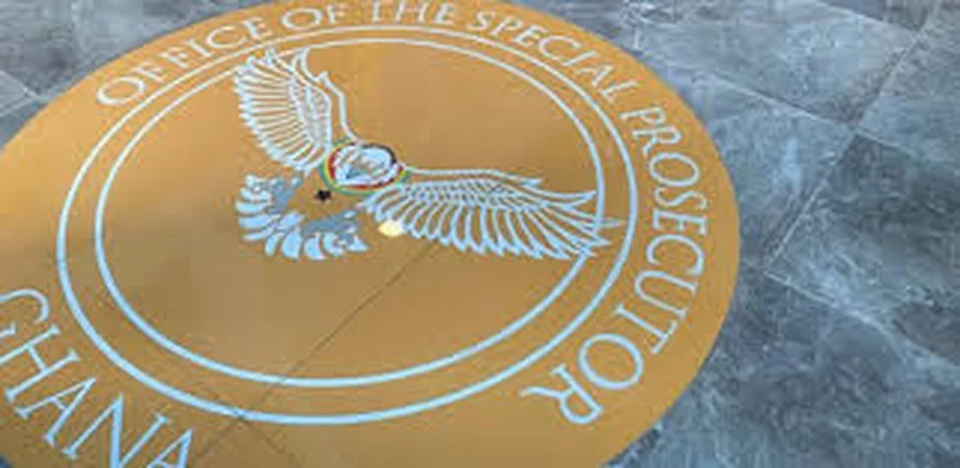 OSP Names Five Companies In Petroleum Import Irregularities Probe