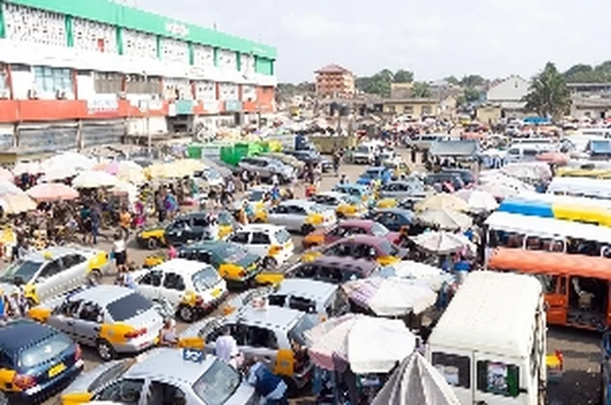 Ghana’s Economy Grows 7.5% In January