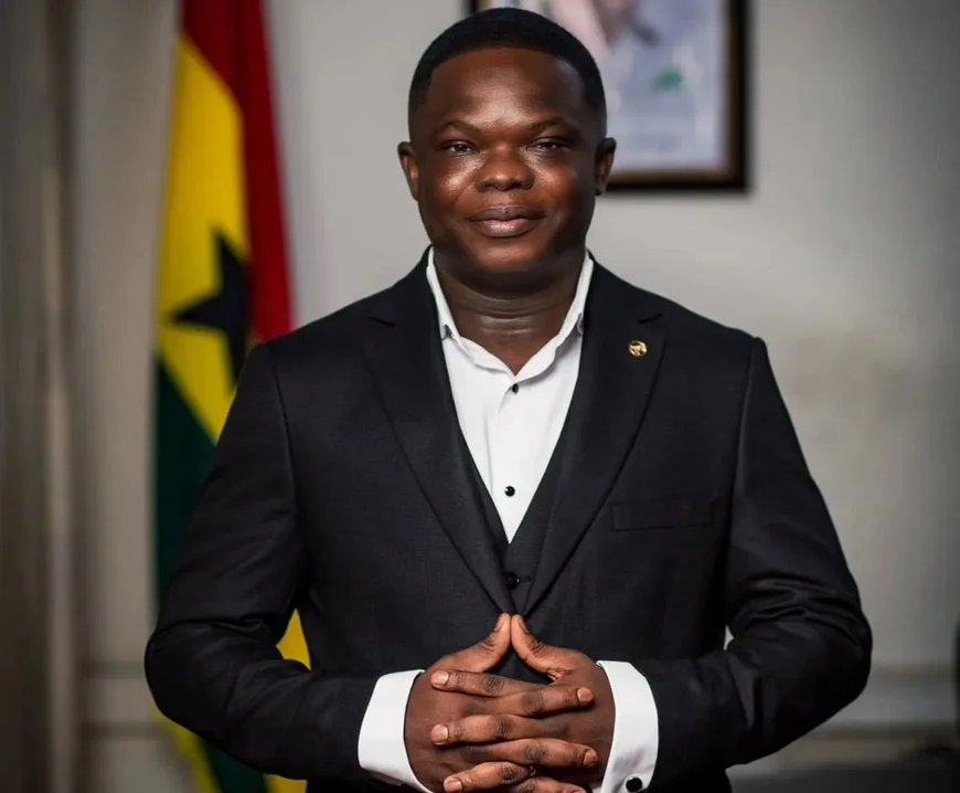 GSA, Fanaka Offer Tuition-Free Scholarships for Supply Chain Degree Programme