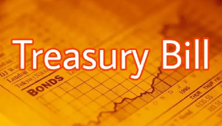 Gov’t Misses Treasury Bill Target by Nearly 30% as Investor Confidence Wavers