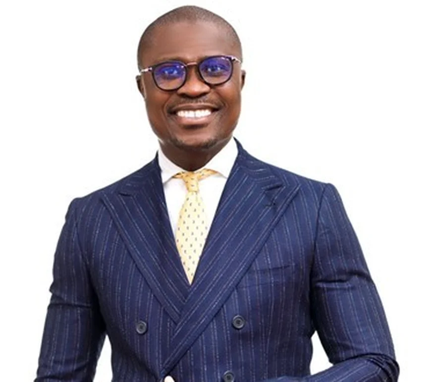 MTN Ghana Appoints Richard Acheampong As Chief Home Officer