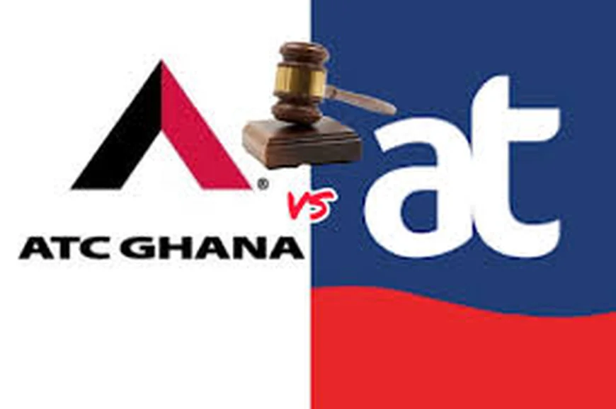 ATC Ghana Wins International Arbitration Against Airtel Ghana Over Tower Debt