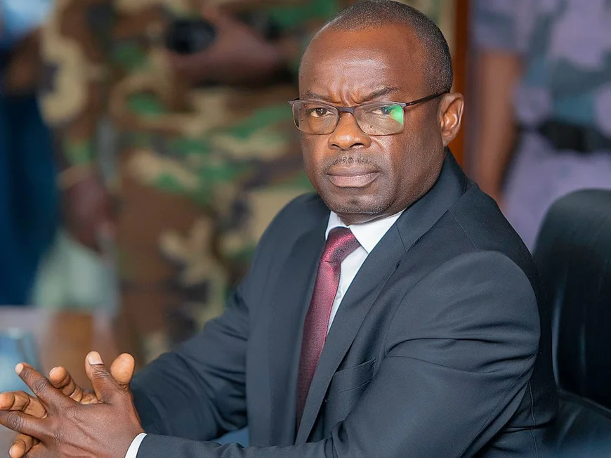 Gabon’s Petroleum and Gas Minister Leads Aggressive Global Push as Upstream Investment Momentum Accelerates