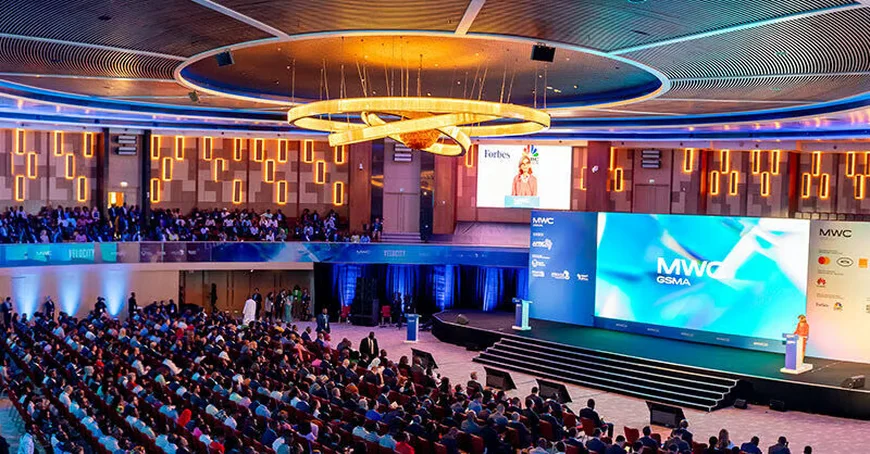 MWC26 Kigali Expands Africa’s Digital Frontiers with New Summits, AI Agenda and Inaugural GLOMOs Africa Awards