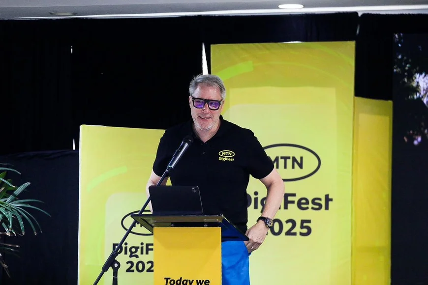 Over 150 MTN Sites Affected by Fibre Cuts — Stephen Blewett