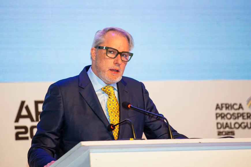 ‘We Don’t Steal Data’ – MTN Ghana CEO Addresses Public Concerns