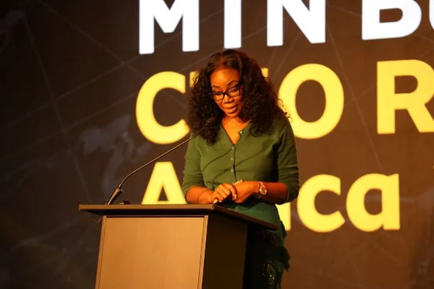 AI to Reshape Over 40% of Global Jobs- MTN’s Angela Mensah-Poku