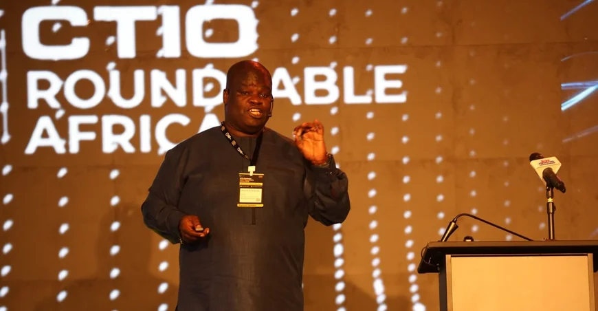 AI Will Not Replace Jobs; It Will Redefine Them – MTN Ghana Chief Information Officer