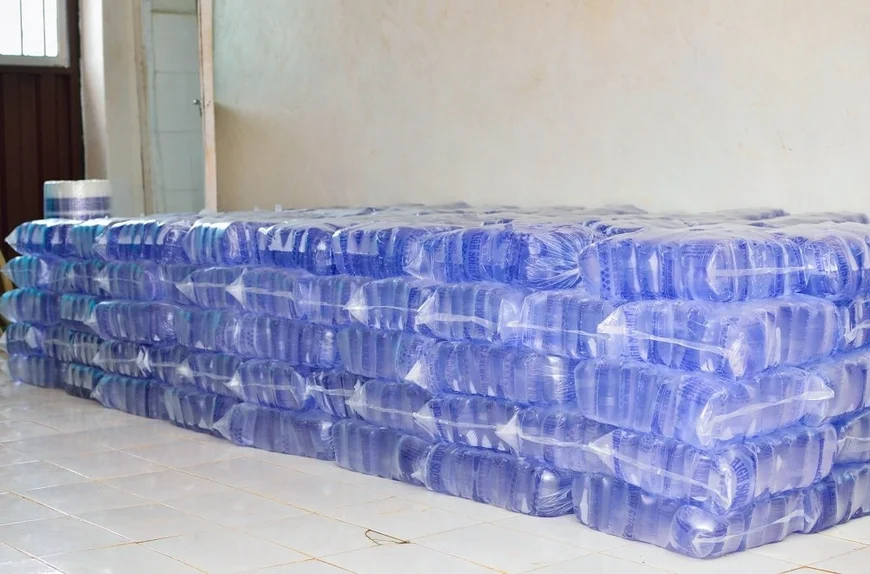 GH¢15 Not Fixed Price — Sachet Water Producers Clarify