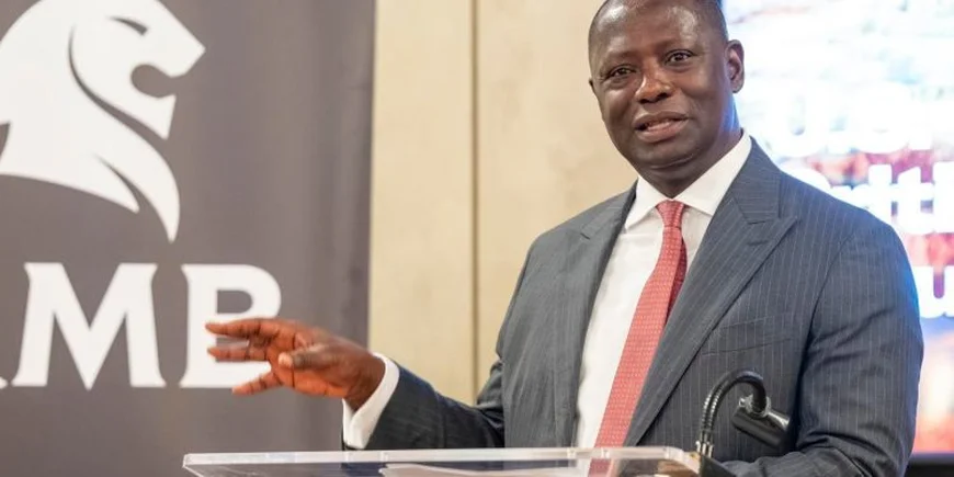Gov’t Approves E&P As Successful Bidder For Damang Mine Lease