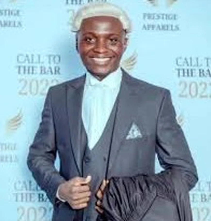 Martin Kpebu, Samson Lardy Lead Regional Group To Demand Probe Into Assault On Lawyer By Sierra Leone Police