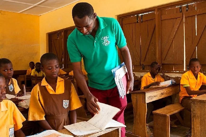 GES Opens 2026 Teacher Recruitment For Licensed B.Ed Graduates
