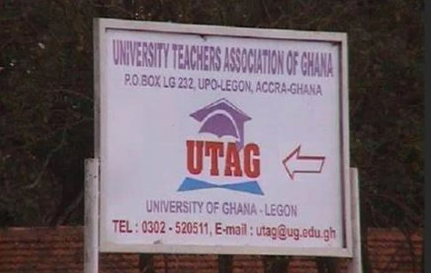 UTAG Demands Removal of GTEC Leadership Over ‘Regulatory Overreach’