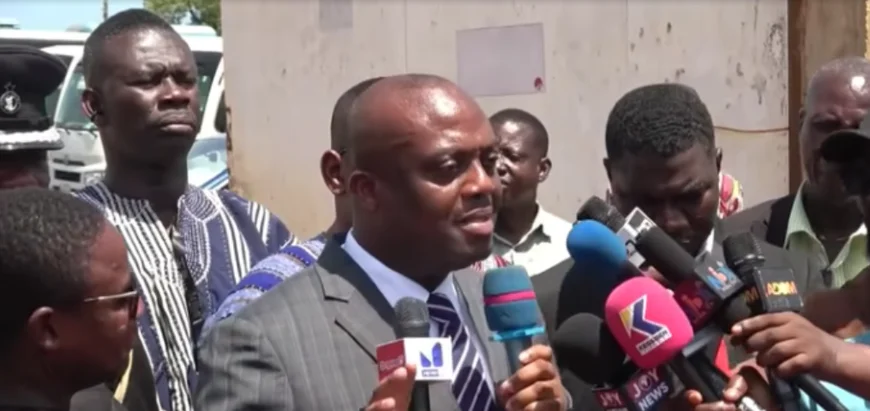 Teachers’ Salary Arrears To Be Paid From May- Gov’t Assures