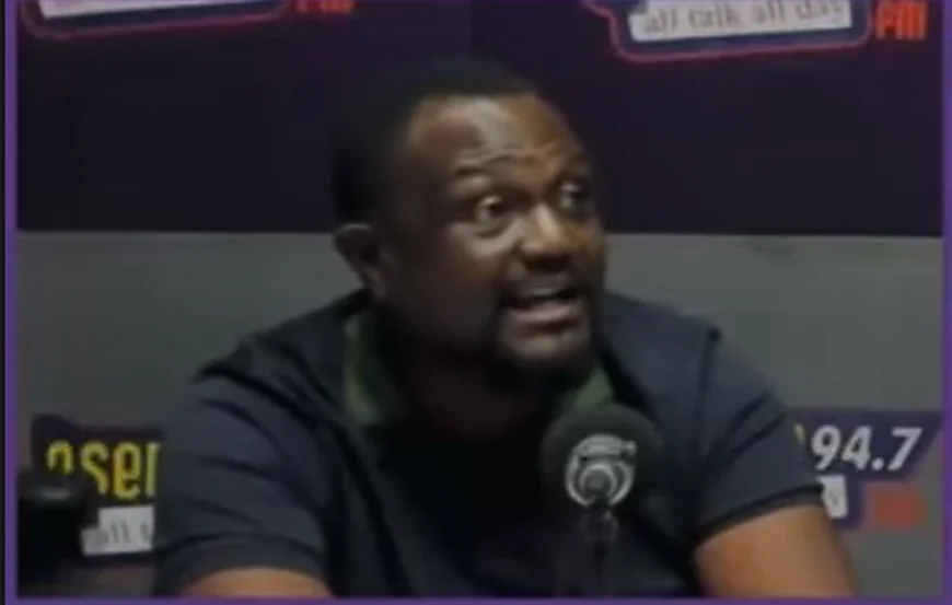 VIDEO: New Transformers Being Installed by NDC Government Were Procured Under NPP — Former ECG Boss
