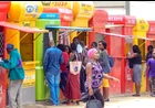 Mobile Money Transactions Hit GH¢493bn In April