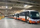 Gov’t Rolls Out 100 New Metro Mass Buses to Boost Public Transport — VP